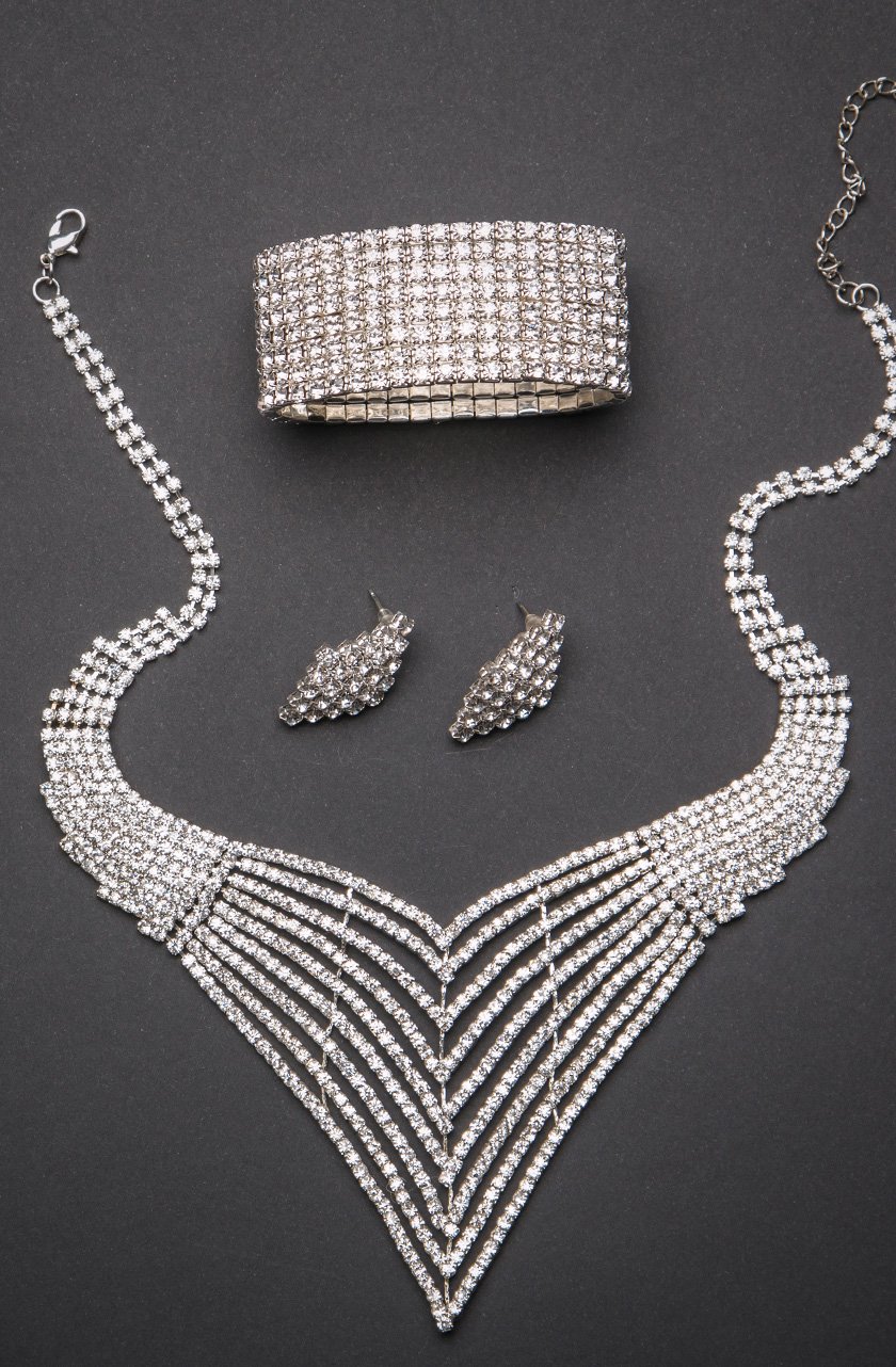 Bridal Jewellery