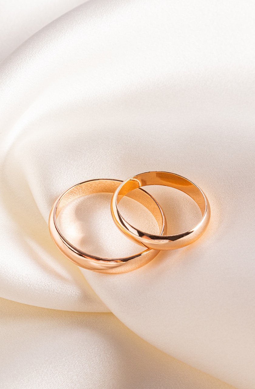 Womens Wedding Rings