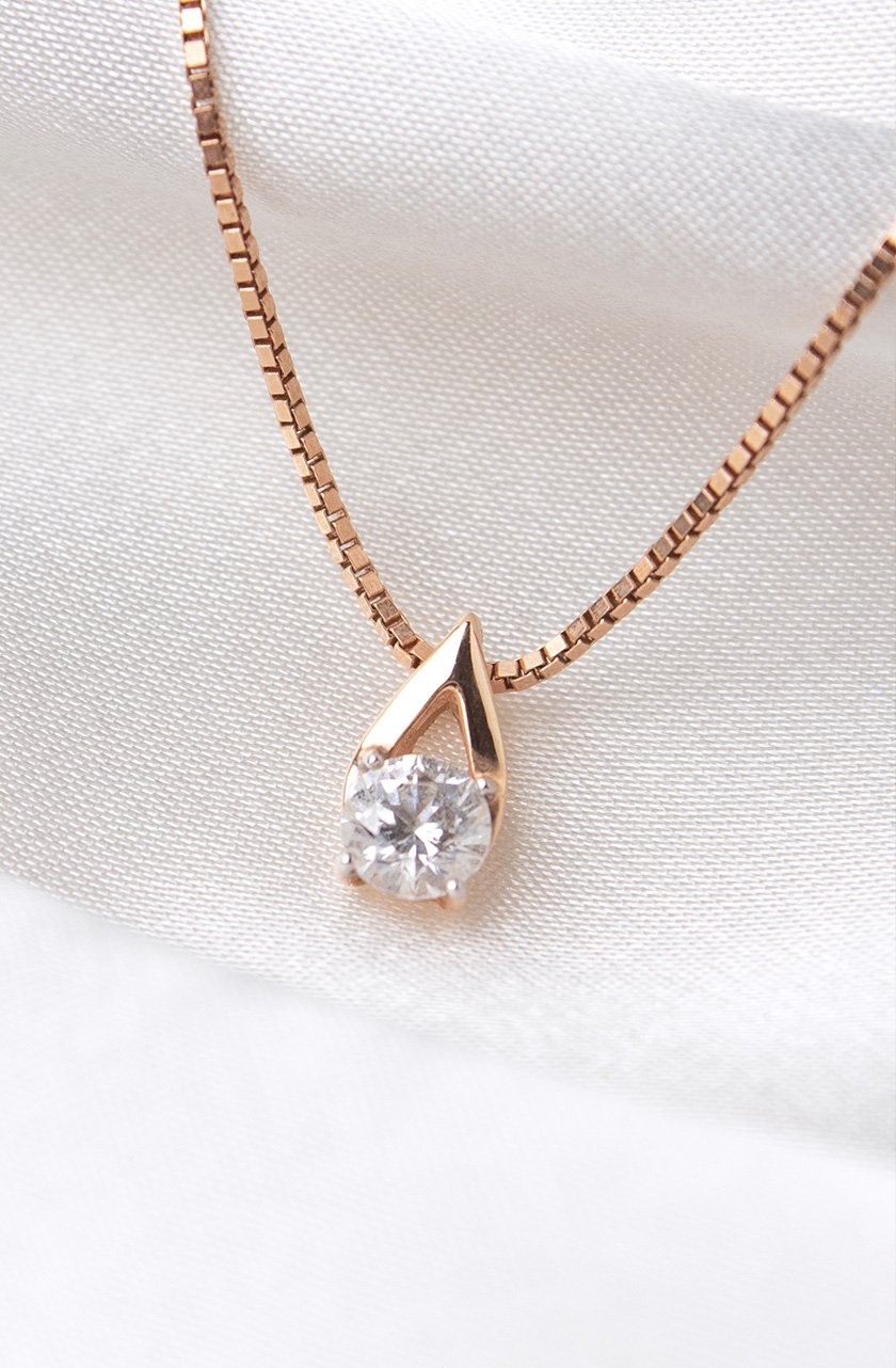 iomond Pendants