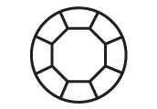 round