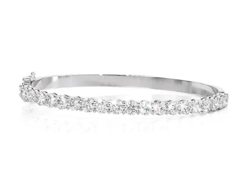 Eternity Bangle