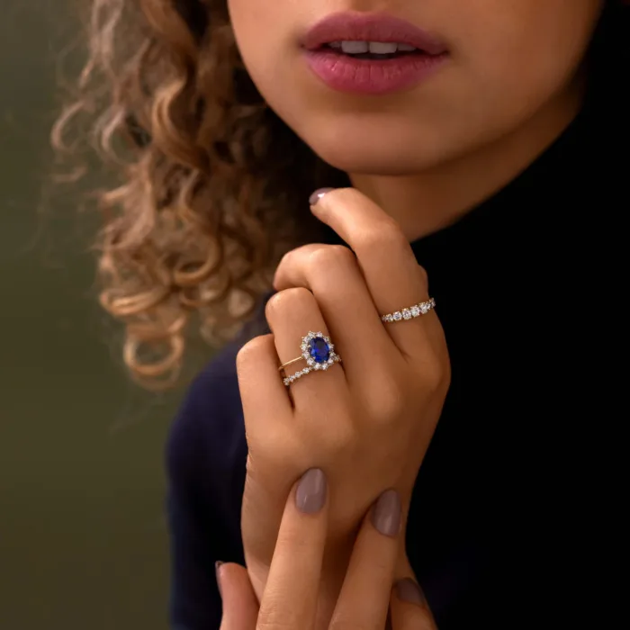 Helio Blue Sapphire - Image 4