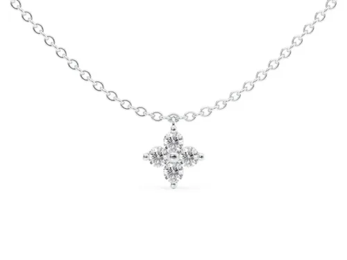 Clover Diamonds