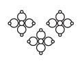 Three