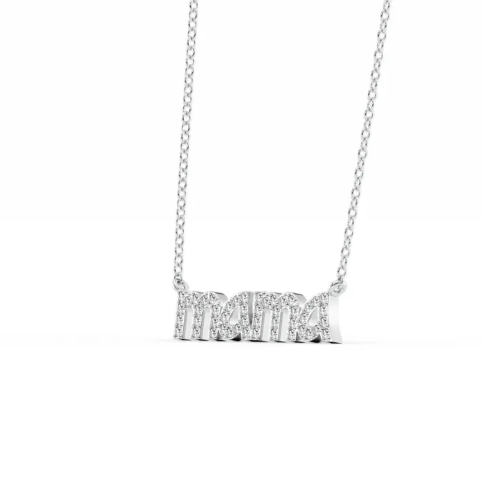 Mama Pendant - Image 2