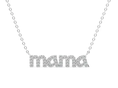 Mama Pendant