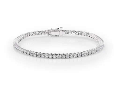 Tennis Bracelet