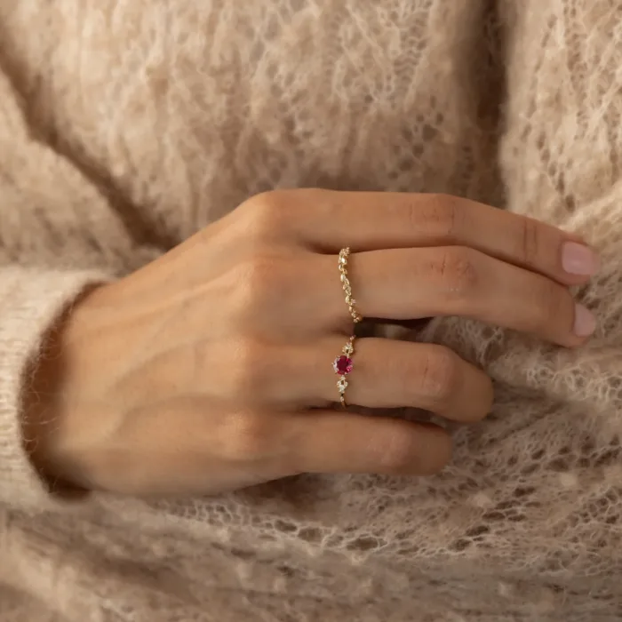 Myriad Ruby - Image 2
