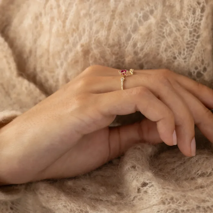 Myriad Ruby - Image 3