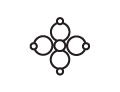One
